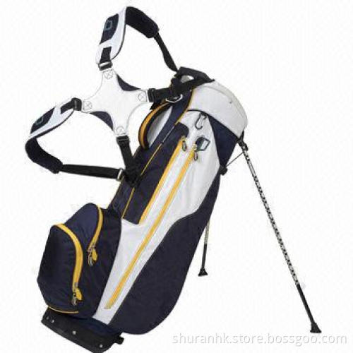 Golf Stand Bag, Golf Color Stand Bag